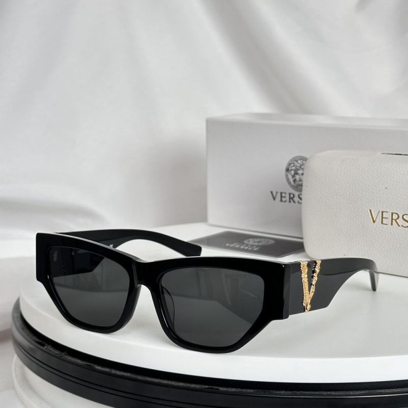 Versace Sunglasses